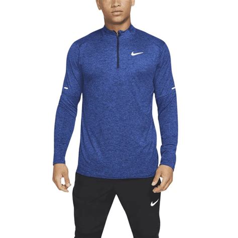 nike dry element laufshirt herren|T.